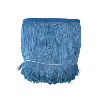 Vágott végű rojt 15cm hosszú